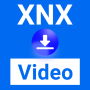 icon XNX Video Downloader - X.X. Video Downloader cho AllCall A1