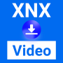 icon XNX Video Downloader - X.X. Video Downloader cho tecno Phantom 6