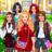 icon Superstar College Girls Makeover 1