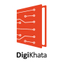 icon Digikhata - Expense Tracker cho Samsung Galaxy S7 Edge