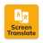 icon Screen Translate 1.143