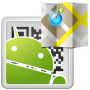 icon QR-GPS Plugin™