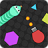 icon Snakes vs. Tanks 1.5