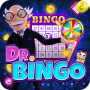 icon Dr. Bingo - VideoBingo + Slots cho Samsung Galaxy S7 Exynos