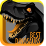 icon Best Dinosaurs cho BLU S1