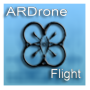 icon ARDrone Flight cho AllCall A1