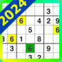 icon Sudoku offline cho oukitel K5