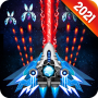 icon Space shooter - Galaxy attack cho comio C1 China