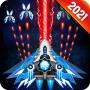 icon Space shooter - Galaxy attack cho Xiaomi Redmi 4A