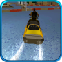 icon Water Motorcycle 3D cho Aermoo M1