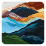 icon Thisissand - Art, Creativity & Relaxation cho Xtouch Unix Pro