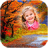 icon Autumn Photo Live WallPaper 1.0.1