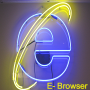 icon E-Browser