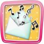 icon Cute Ringtones for Messages