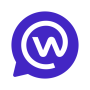 icon Workplace Chat from Meta cho Xolo Era X