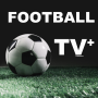 icon Live Football TV - Tous les chaines