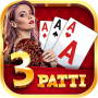 icon Teen Patti Game - 3Patti Poker cho Samsung Galaxy Note 10.1 N8010