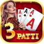 icon Teen Patti Game - 3Patti Poker cho Xtouch Unix Pro