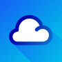 icon 1Weather: Forecast & Radar cho Wiko Lenny 4 Plus