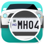 icon CarInfo - RTO Vehicle Info App cho oneplus 3