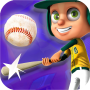 icon Base Ball Xtreme