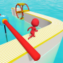 icon Fun Race 3D — Run and Parkour