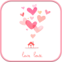 icon LoveLove Go Launcher EX
