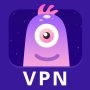 icon Monster VPN Pro