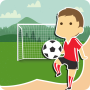 icon soccer games for kids for free