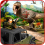 icon Safari Dinosaur Hunter Challenge cho Leagoo Z5