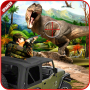 icon Safari Dinosaur Hunter Challenge cho intex Cloud String V2.0
