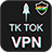 icon VPN For TikTok 36.0