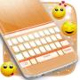 icon Notebook Keyboard Theme