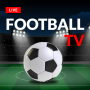 icon Live Football TV HD Streaming cho THL T7