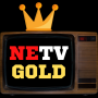 icon NETV GOLD cho THL T7