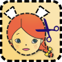 icon Queca Dress up Paper Dolls cho Samsung Galaxy Camera GC100