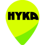 icon Hyka tracker