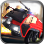 icon Fire Engine Truck Simualtor