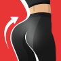 icon Workout for Women: Fit at Home