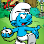 icon Smurfs' Village cho Xiaomi Mi Note 3