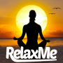 icon RelaxMe: relaxing music cho Samsung I9001 Galaxy S Plus