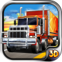 icon Truck Simulator 3D