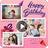 icon Birthday Video Maker 3.0