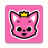 icon kr.co.smartstudy.pinkfongtv.ko_android_googlemarket 1227