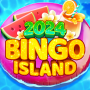 icon Bingo Island