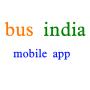 icon Bus India Mobile App