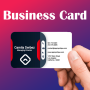 icon Business Card