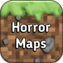 icon Horror maps for Minecraft PE cho ASUS ROG Phone