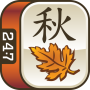 icon Fall Mahjong