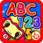 icon ABC 123